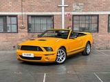 Miniaturansicht von Ford Mustang Shelby GT500 5.4 V8 500PS Cabriolet 2007 (27.000 KM) Youngtimer