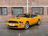 Miniaturansicht von Ford Mustang Shelby GT500 5.4 V8 500PS Cabriolet 2007 (27.000 KM) Youngtimer
