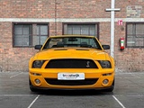 Miniaturansicht von Ford Mustang Shelby GT500 5.4 V8 500PS Cabriolet 2007 (27.000 KM) Youngtimer