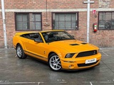 Miniaturansicht von Ford Mustang Shelby GT500 5.4 V8 500PS Cabriolet 2007 (27.000 KM) Youngtimer