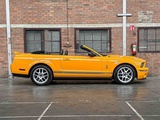 Miniaturansicht von Ford Mustang Shelby GT500 5.4 V8 500PS Cabriolet 2007 (27.000 KM) Youngtimer