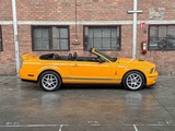 Miniaturansicht von Ford Mustang Shelby GT500 5.4 V8 500PS Cabriolet 2007 (27.000 KM) Youngtimer