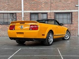 Miniaturansicht von Ford Mustang Shelby GT500 5.4 V8 500PS Cabriolet 2007 (27.000 KM) Youngtimer