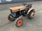 Miniaturansicht von Kubota B6000 4WD Minitraktor