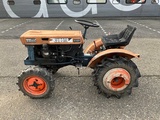 Miniaturansicht von Kubota B6000 4WD Minitraktor