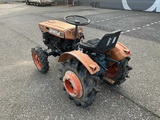 Miniaturansicht von Kubota B6000 4WD Minitraktor