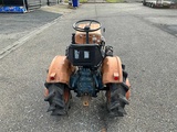 Miniaturansicht von Kubota B6000 4WD Minitraktor