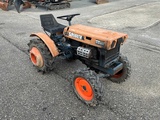 Miniaturansicht von Kubota B6000 4WD Minitraktor