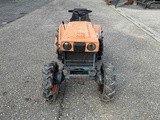 Miniaturansicht von Kubota B6000 4WD Minitraktor