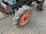 Miniaturansicht von Kubota B6000 4WD Minitraktor