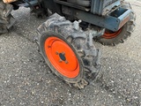 Miniaturansicht von Kubota B6000 4WD Minitraktor