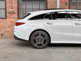 Miniaturansicht von Mercedes-Benz CLA250 e AMG Limited Business Solution 160PS 2020 CLA-Klasse Shooting Brake Plug-In Hybrid, J-472-VN