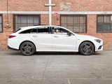 Miniaturansicht von Mercedes-Benz CLA250 e AMG Limited Business Solution 160PS 2020 CLA-Klasse Shooting Brake Plug-In Hybrid, J-472-VN