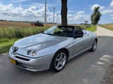Miniaturansicht von Alfa Romeo Spider 2.0-16V T.Spark, 09-LSH-8