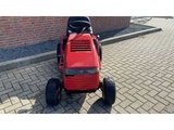 Minituur van Toro 14-38 Zitmaaier