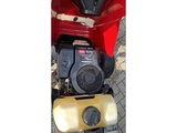 Minituur van Toro 14-38 Zitmaaier