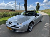 Miniaturansicht von Alfa Romeo Spider 2.0-16V T.Spark, 09-LSH-8