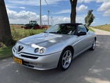 Miniaturansicht von Alfa Romeo Spider 2.0-16V T.Spark, 09-LSH-8