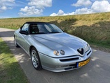 Miniaturansicht von Alfa Romeo Spider 2.0-16V T.Spark, 09-LSH-8