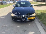 Miniaturansicht von 2007 Alfa Romeo 147 1.6 TS Business PKW