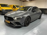 Miniaturansicht von 2020 Mercedes-Benz A-Klasse A35 AMG Pkw