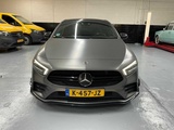 Miniaturansicht von 2020 Mercedes-Benz A-Klasse A35 AMG Pkw