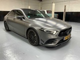 Miniaturansicht von 2020 Mercedes-Benz A-Klasse A35 AMG Pkw