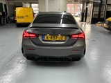 Miniaturansicht von 2020 Mercedes-Benz A-Klasse A35 AMG Pkw