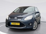 Miniaturansicht von Ford C-Max 1.0 Leasing Titan 2013 | 7-KBX-77