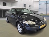 Miniaturansicht von Renault Mégane Coupé-Cabriolet 1.6-16V Dynam.Luxe , 53-RZ-XX