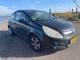 Miniaturansicht von Opel Corsa 1.4-16V Enjoy 2008 | 46-ZF-PK i