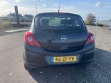 Miniaturansicht von Opel Corsa 1.4-16V Enjoy 2008 | 46-ZF-PK i
