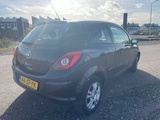 Miniaturansicht von Opel Corsa 1.4-16V Enjoy 2008 | 46-ZF-PK i