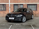 Miniaturansicht von BMW 528i Touring Luxury Edition F11 245PS 2014 5er, 6-TZT-71