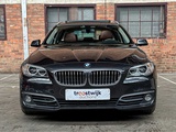 Miniaturansicht von BMW 528i Touring Luxury Edition F11 245PS 2014 5er, 6-TZT-71
