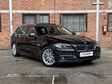 Miniaturansicht von BMW 528i Touring Luxury Edition F11 245PS 2014 5er, 6-TZT-71