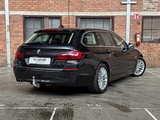 Miniaturansicht von BMW 528i Touring Luxury Edition F11 245PS 2014 5er, 6-TZT-71