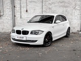 Miniaturansicht von BMW 118i 1er 143PS 2008, L-668-XD