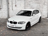 Miniaturansicht von BMW 118i 1er 143PS 2008, L-668-XD