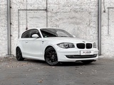 Miniaturansicht von BMW 118i 1er 143PS 2008, L-668-XD