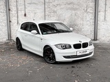 Miniaturansicht von BMW 118i 1er 143PS 2008, L-668-XD