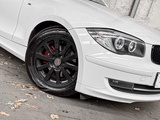 Miniaturansicht von BMW 118i 1er 143PS 2008, L-668-XD