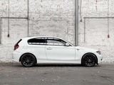 Miniaturansicht von BMW 118i 1er 143PS 2008, L-668-XD