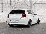Miniaturansicht von BMW 118i 1er 143PS 2008, L-668-XD