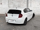 Miniaturansicht von BMW 118i 1er 143PS 2008, L-668-XD