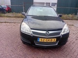 Miniaturansicht von Opel Astra Kombi 1.4 Business Airco Cruise Navi, 52-GKB-3