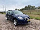 Miniaturansicht von Volkswagen Tiguan 1.4 TSI Comfort&Design 4Motion Automatik, 30-GKF-7