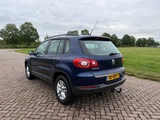 Miniaturansicht von Volkswagen Tiguan 1.4 TSI Comfort&Design 4Motion Automatik, 30-GKF-7