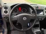 Miniaturansicht von Volkswagen Tiguan 1.4 TSI Comfort&Design 4Motion Automatik, 30-GKF-7
