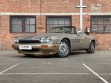 Miniaturansicht von Jaguar XJS 4.0 L6 240PS 1996